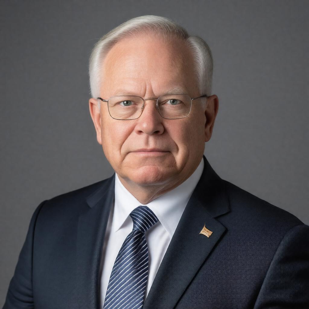 Tim Walz